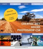 Creatief met Photoshop CS6 / CC / Bewuster en beter, Boeken, Informatica en Computer, Verzenden, Gelezen, Joke Beers-Blom