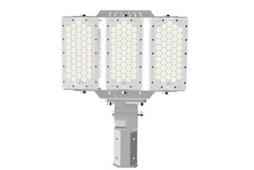 VOCARE XLT 150W ON-TOP groen 520NM LED lichtmast armatuu..., Nieuw