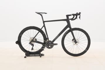 Rose REVEAL 06 ULTEGRA DI2 – 2023 – 185 - 190 cm, Fietsen en Brommers, Fietsen | Racefietsen, Verzenden, Zo goed als nieuw