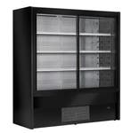 Cervinho Multideck 100cm – Zwart, Schuifdeuren, LED, Verzenden, Nieuw in verpakking