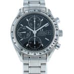 Omega - Speedmaster Chronograph Date - Zonder minimumprijs -, Nieuw