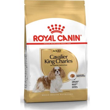6x Royal Canin Hondenvoer Droog Cavalier KC Adult 1,5 kg, Verzenden, Hond