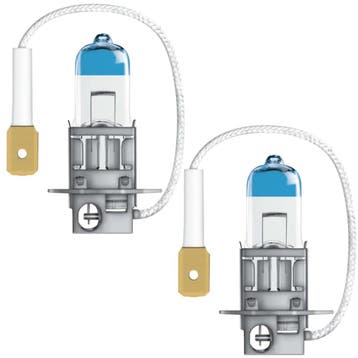Osram H3 Night Breaker Laser +150% 64151NL Autolampen, Verzenden, Nieuw