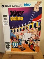 Astérix T4 - Asterix Gladiator - Latin edition - 1 Album -, Boeken, Nieuw