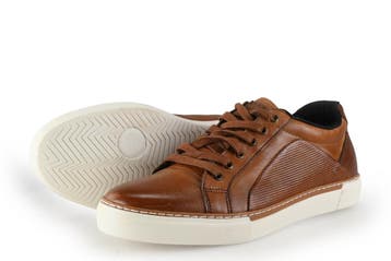 Kairos Sneakers in maat 41 Blauw, Kairos, Verzenden, Blauw, Sneakers of Gympen