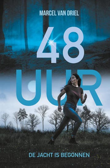 48 uur (Goed), Verzenden, Gelezen, Marcel van Driel