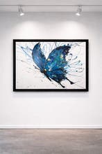 Santicri - Creation from Chaos, Butterfly 12