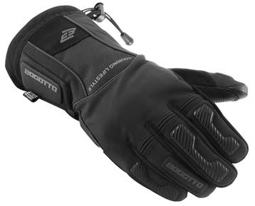 Bogotto Bullet-RS Waterdichte Winter Handschoenen, Motoren, Handschoenen, Nieuw met kaartje, Bogotto, Heren