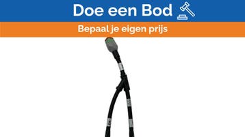 Bieden: ZF 3323217044 T-connector processor, Ophalen of Verzenden, Nieuw