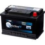 VMF Sportline SMF accu | VMF70M | 12V 70Ah, Ophalen of Verzenden, Nieuw