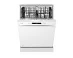 Hisense HS622E90W - Vrijstaande Vaatwasser - 60 cm breed -, Witgoed en Apparatuur, Vaatwasmachines, Ophalen of Verzenden, Nieuw