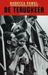 De terugkeer - R. Pawel 9789045014258, Boeken, Verzenden, Gelezen, R. Pawel