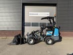 Giant G1500 X-TRA minishovel / kniklader 2024 430 uur, Zakelijke goederen, Machines en Bouw | Kranen en Graafmachines, Ophalen