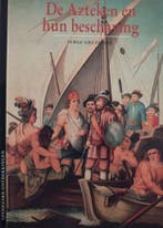 Azteken en hun beschaving 9789002191701 Gruzinski, Verzenden, Gelezen, Gruzinski