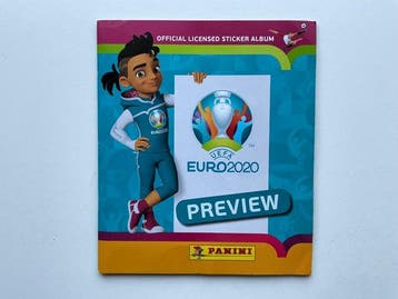 2020 Panini Ronaldo, Kylian Mbappé, Virgil van Dijk and, Nieuw