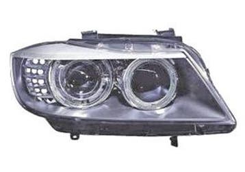 BMW E90/E91 2008-2012 Xenon Koplamp Rechts (Koplampen), Verzenden, Nieuw