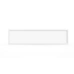 BACK-LIT LED PANEEL | 120X15CM | 34W | CCT-SWITCH, Nieuw