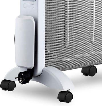 Convectorkachel - Elektrisch - Kachel - Heater - Verwarming, Verzenden, Zo goed als nieuw