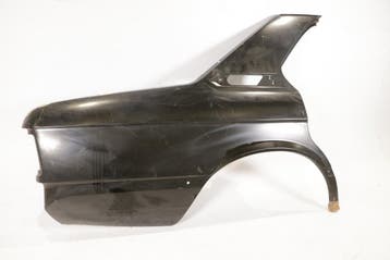 BMW E12 5 Serie OEM Zijscherm / spatbord achter rechts, Auto-onderdelen, Ophalen of Verzenden, Gebruikt