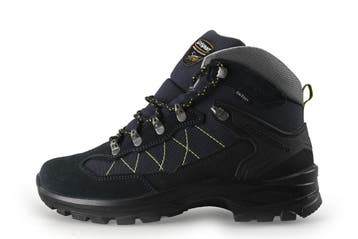 Grisport Wandelschoenen in maat 42 Blauw, Kleding | Heren, Schoenen, Grisport, Zo goed als nieuw, Wandelschoenen of Bergschoenen