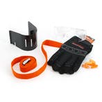 Draadloze magneet kernboormachine, 36 mm - 1 7/16, EU., Doe-het-zelf en Verbouw, Ophalen, Nieuw