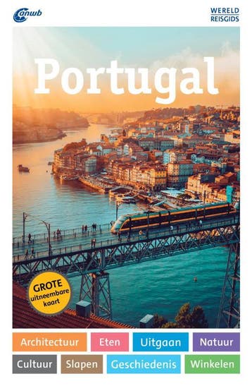 Portugal | Jürgen Strohmaier | Nieuw, Ophalen of Verzenden, Nieuw, Jürgen Strohmaier