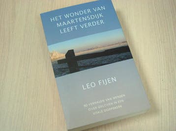 Fijen, L. - Het wonder van Maartensdijk leeft verder / 8..., Nieuw