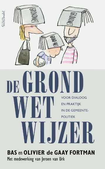 De Grondwetwijzer 9789044637137 Bas de Gaay Fortman, Verzenden, Gelezen, Bas de Gaay Fortman