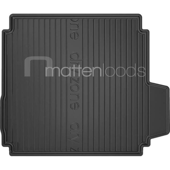 All Weather kofferbakmat Range Rover IV SUV (niet geschikt v, Auto diversen, Automatten, Nieuw, Ophalen of Verzenden