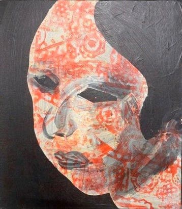 Zhuang Hong Yi (1962) - Head