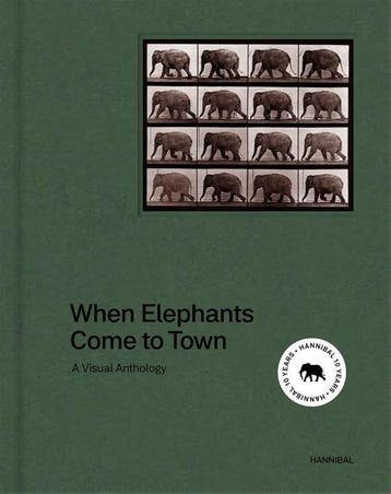 When Elephant Come To Town | James Attlee | Nieuw, Ophalen of Verzenden, Nieuw, James Attlee
