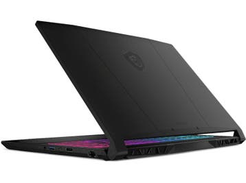 Msi -  15.6 Inch Amd Ryzen 7 16 Gb 512 Geforce Rtx 4060, Msi, Met videokaart, AMD Ryzen 7 8845HS, Verzenden
