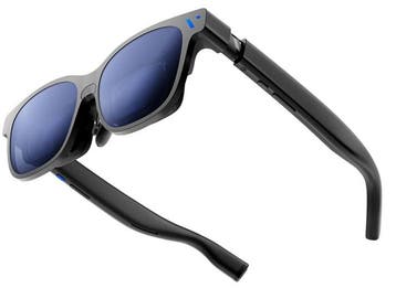VITURE Beast XR Glasses (Tweedekans), Spelcomputers en Games, Virtual Reality, Verzenden, Zo goed als nieuw