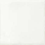 Wandtegel Cifre Block Handvorm Wit Glans 15x15 (Muurtegels), Nieuw, Minder dan 20 cm, 10 m² of meer, Wandtegels