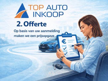 Toyota Yaris verkopen zonder gedoe
