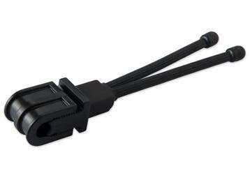 Tether Tools JerkStopper Twist 3 inch, Ophalen of Verzenden, Nieuw