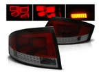 LED achterlichten Red Smoke geschikt voor Audi TT 8N, Auto-onderdelen, Verlichting, Verzenden, Nieuw, Audi