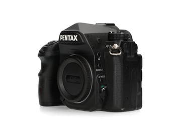 Pentax K-1 Mark II - <14.000 kliks - 1 jaar garantie, Audio, Tv en Foto, Ophalen of Verzenden, Zo goed als nieuw, Pentax