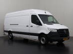 Zakelijke Lease |  Mercedes-Benz Sprinter Automaat L3H2 Maxi, Automaat, Stof, Gebruikt, Euro 6