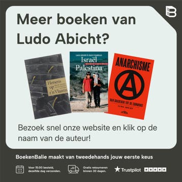 Desalniettemin - Ludo Abicht 9789089248572, Boeken, Verzenden, Gelezen, Ludo Abicht
