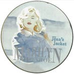 Marilyn Monroe - Jeans Jacket, Ophalen of Verzenden, Gebruikt