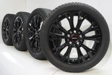 Mini F65 / F66 F67 One / Cooper / Cooper D / Cooper S JCW962, Gebruikt, Velg(en), 17 inch, Winterbanden