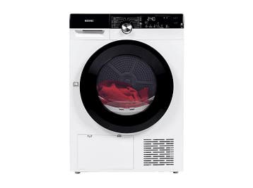€429 Koenic KTD 9332 C warmtepompdroger - DHZ4263, Ophalen of Verzenden, Nieuw