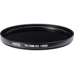 Hoya 49mm ProND EX 1000, Ophalen of Verzenden, Nieuw, Minder dan 50 mm, Overige merken
