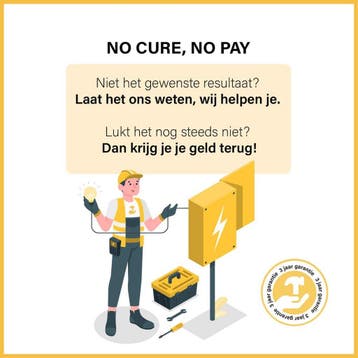 Tool Meister BA18 Adapter voor Smart Deurbel - Universele, Ophalen of Verzenden, Nieuw