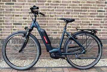 Nieuwe Victoria Cysalo 7 . 52 cm. Bosch hmb . Inruilen kan, Fietsen en Brommers, Overige merken, Nieuw, Ophalen of Verzenden, 51 tot 55 cm