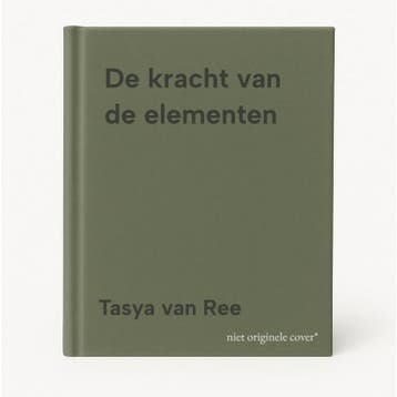 De kracht van de elementen - Tasya van Ree 9789401305648, Boeken, Verzenden, Gelezen, Tasya van Ree