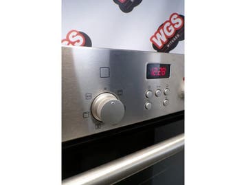 Siemens HB331E4 - Inbouw oven - 66 liter - Tweedehands, Verzenden, Zo goed als nieuw