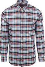 McGregor Overhemd Ruiten Multicolour maat M Heren, Verzenden, Nieuw, McGregor