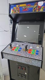 Arcade1Up - Arcade1Up Marvel vs Capcom 2 upright - Marvel, Nieuw